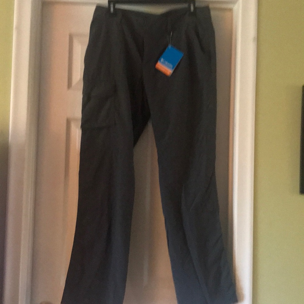 Columbia OMNI-SHADE pants
